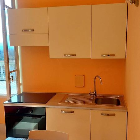 La Casa Del Mago Camere E Appartamenti Pissignano Buitenkant foto