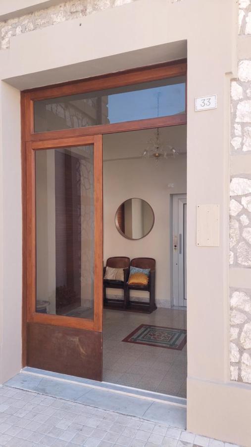 La Casa Del Mago Camere E Appartamenti Pissignano Buitenkant foto