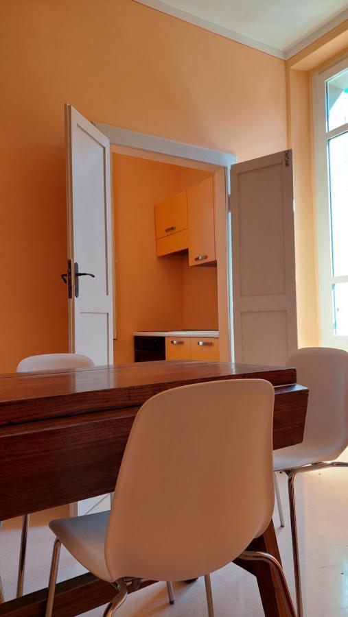 La Casa Del Mago Camere E Appartamenti Pissignano Buitenkant foto
