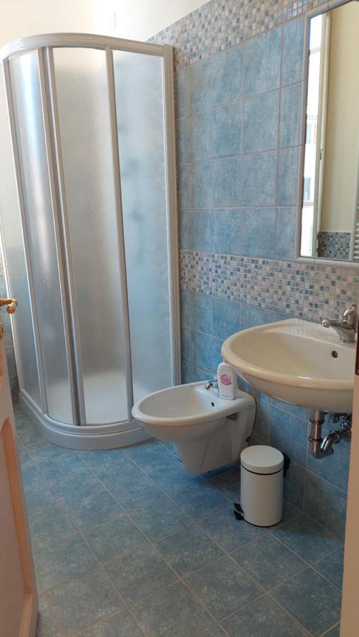 La Casa Del Mago Camere E Appartamenti Pissignano Buitenkant foto