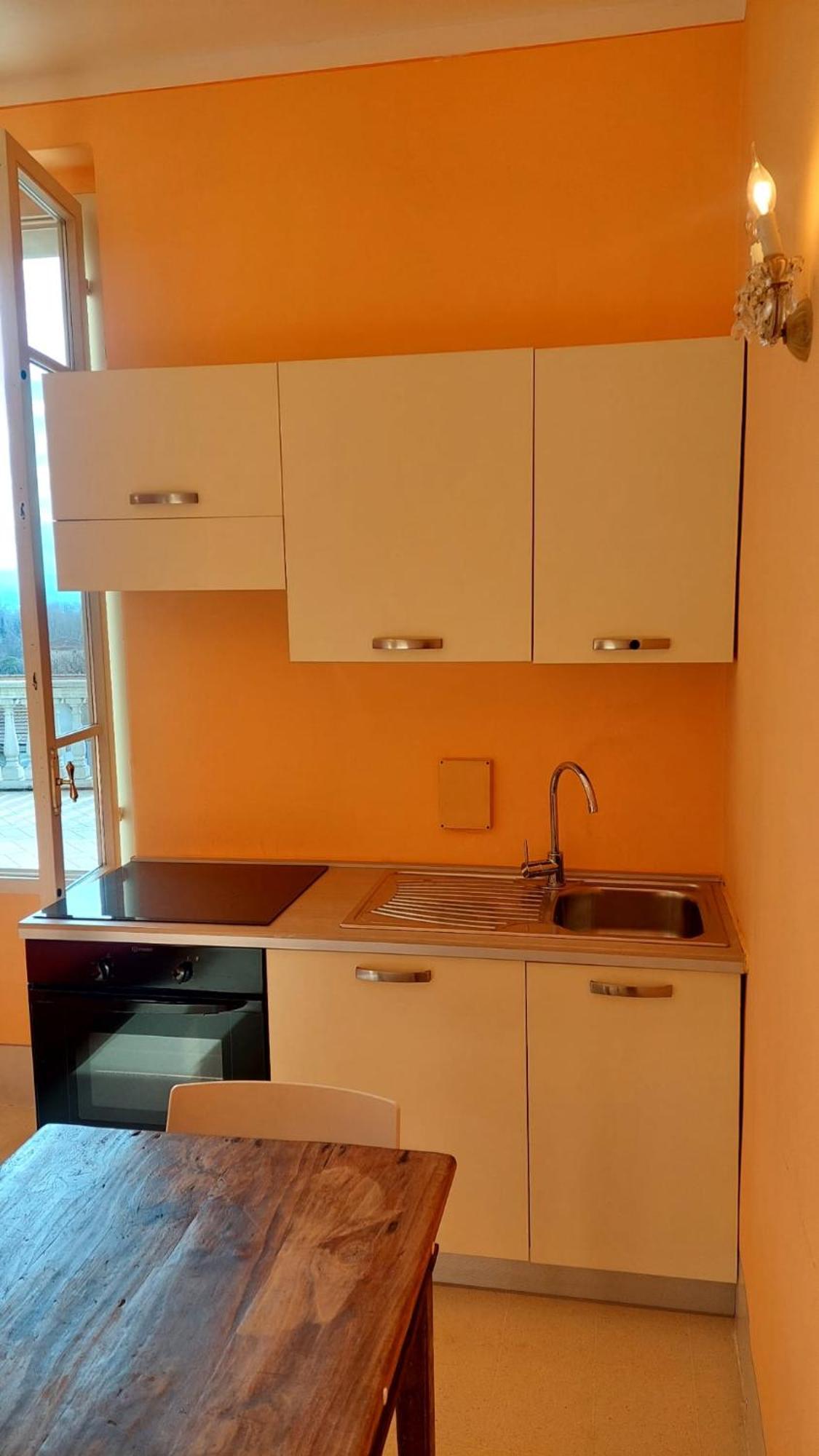 La Casa Del Mago Camere E Appartamenti Pissignano Buitenkant foto