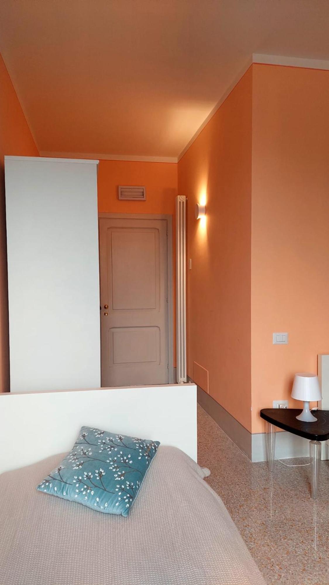 La Casa Del Mago Camere E Appartamenti Pissignano Buitenkant foto